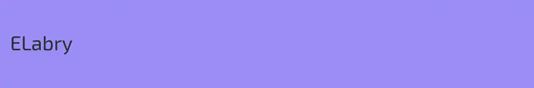 ELabry 